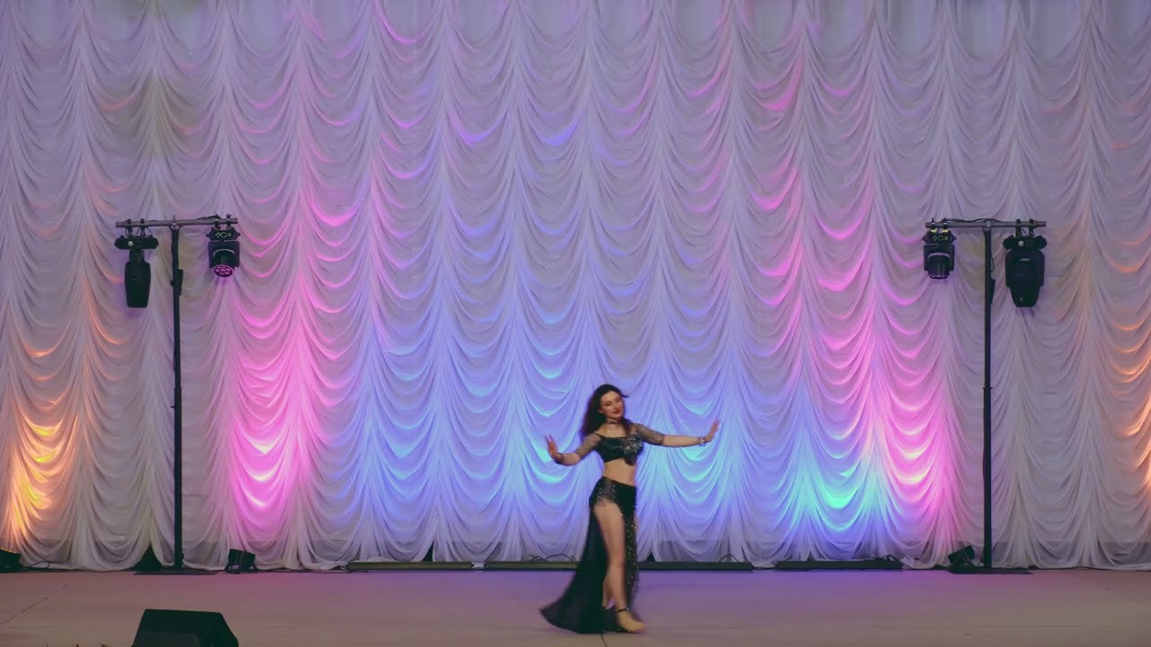 Овсянікова Марія | ТАРАБ