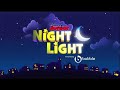 Disney Junior Night Light 