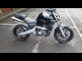 Yamaha MT03 2008 Mivv Exhaust