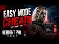 Resident Evil Requiem Cheats - Best Undetected Free Resident Evil Requiem Cheat 2026