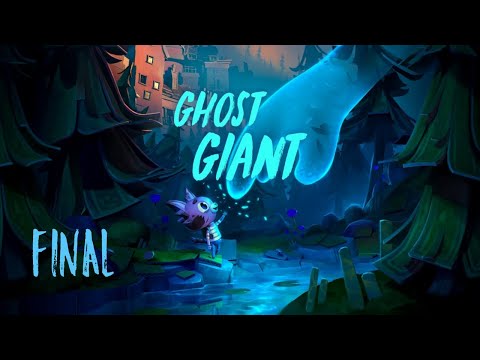 Vídeo: Quédate Con La Adorable Aventura De Rompecabezas En Realidad Virtual Del Desarrollador De Man, Ghost Giant, Que Saldrá En Abril