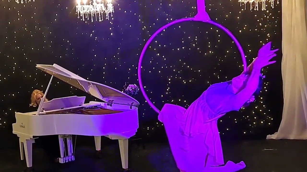 Carbon Red - The Tree (Official Music Video)