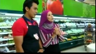 Ketuk Ketuk Ramadhan 2014 - Syarul Ridzwan