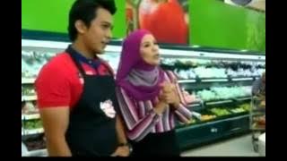 Ketuk Ketuk Ramadhan 2014 - Syarul Ridzwan