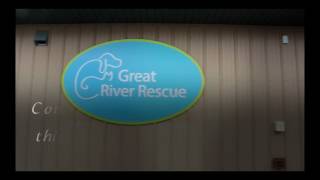 Bemidji great river rescue commercial