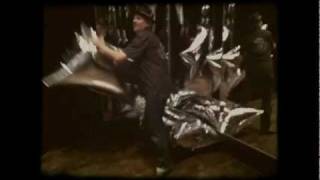 warhol - silver clouds