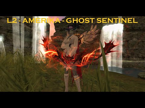 Amerika - TERRITORY WARS - ARCHER MA - 12-04-2025 - Amerika High Five PvP