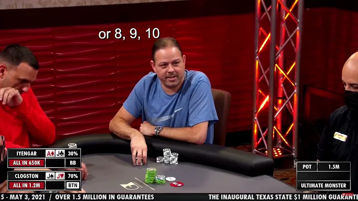 ReLiveIt Clips: CAN THIS GUY SEE THE FUTURE???