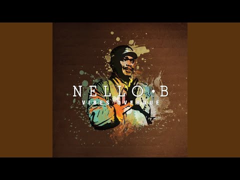 Nello B, Addis Records - I'n'i a Soldier