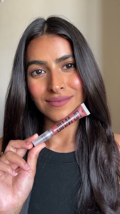 FAE Beauty new lip whip shades for brown skin: Dare, Strap, Ride, Slip, Grind, Thristy and Tempt.