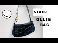 STAUD OLLIE BAG REVIEW