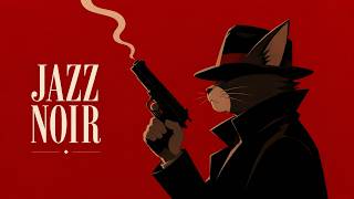 Jazz Noir -- To Calm Your Mind screenshot 3