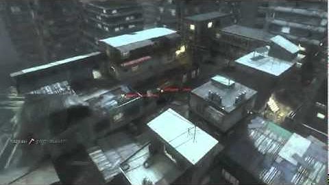 Black Ops: The Best Way To Defend A HQ