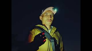 Capturing Moments with Style: The 6L Sling Camera Bag & EDC Light Combo You Need!