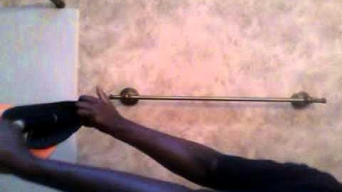 How to bonebreak jumprope and deadarm