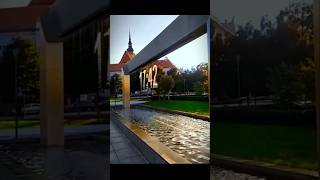 How This Water Clock Shows Time Using Falling Drops #shorts