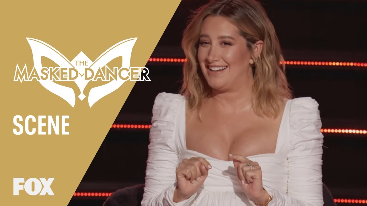 Panel Reacts To Cricket's Performance | Season 1 Ep. 4 | THE MASKED DANCER