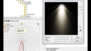 Vray Tutorial  - Optimized Settings - Vray Secrets Tips and Ticks - IES Light
