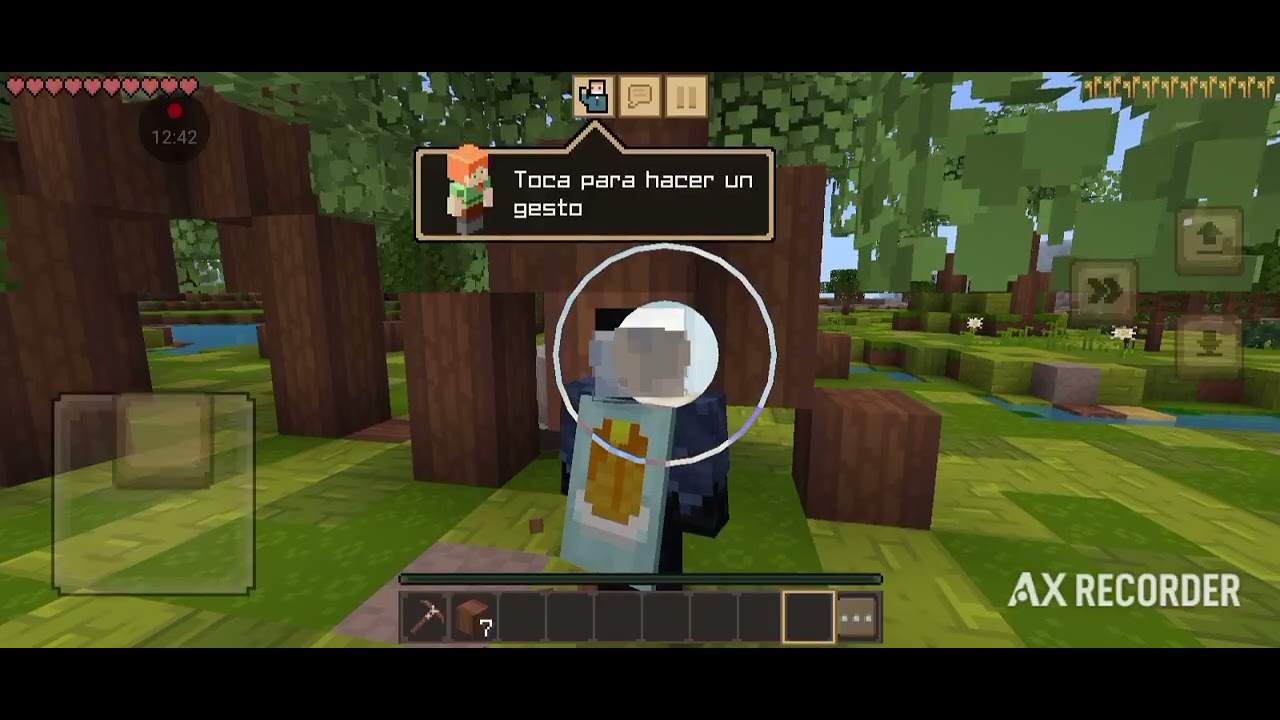 Parte uno de mi serie con mods con mi hermana 