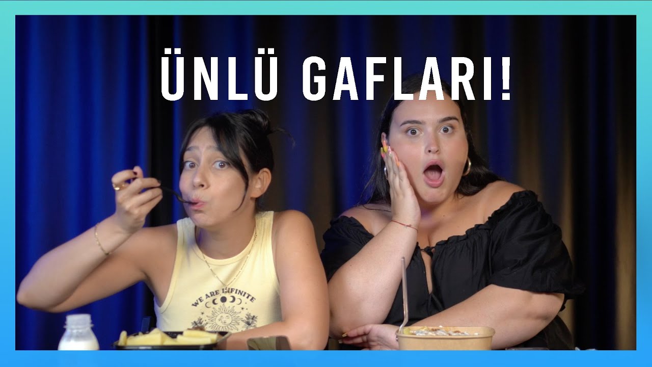 HALKLA UÇAĞA BİNEMEM BEN ÜNLÜYÜM? (MUKBANG)