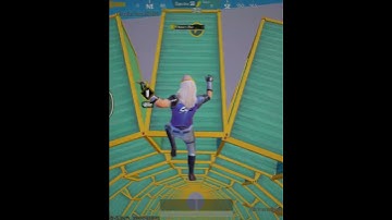 Come and try the WOW Mode in PUBG MOBILE now!