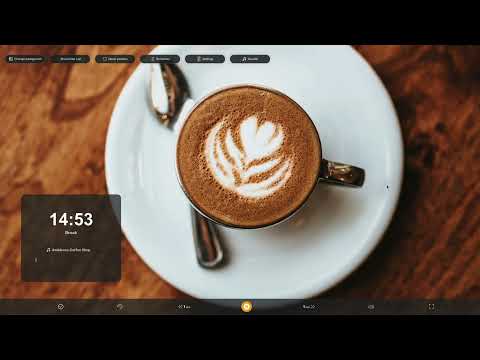 FocusBox: Pomodoro & Focus Timers Online video preview 2