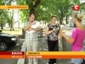 Участница проекта "Зважені та щасливі" родила дочь