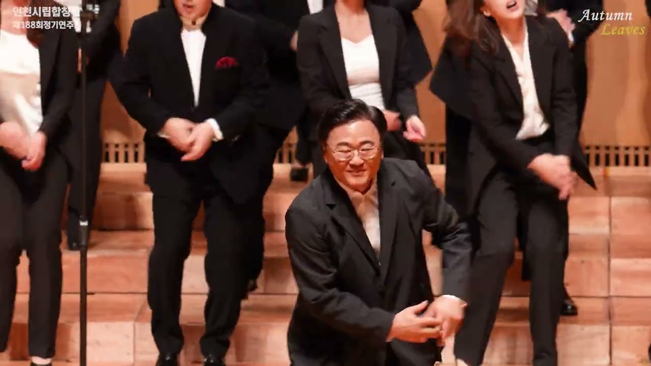 Mark Hayes - Sing, sing, sing