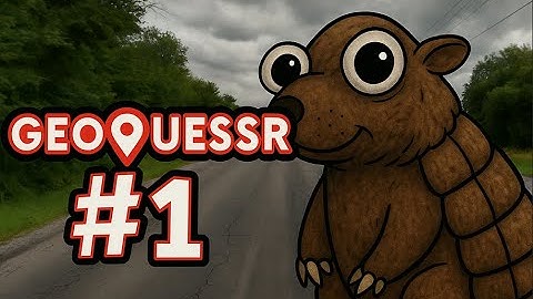 GeoGuessr Daily Challenge 🌍   Day 1 — Can I Get a Perfect Score