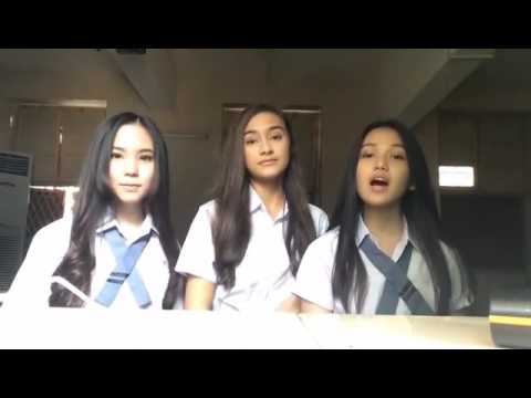 Secret Love Song - Agatha Chelsea, Caitlin, Aisyah