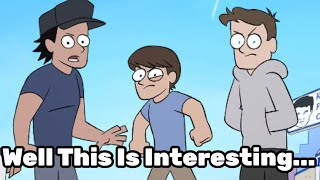 My thoughts on the Chimptopia situation...