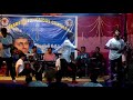 New christian dance jhili militu hi shanti