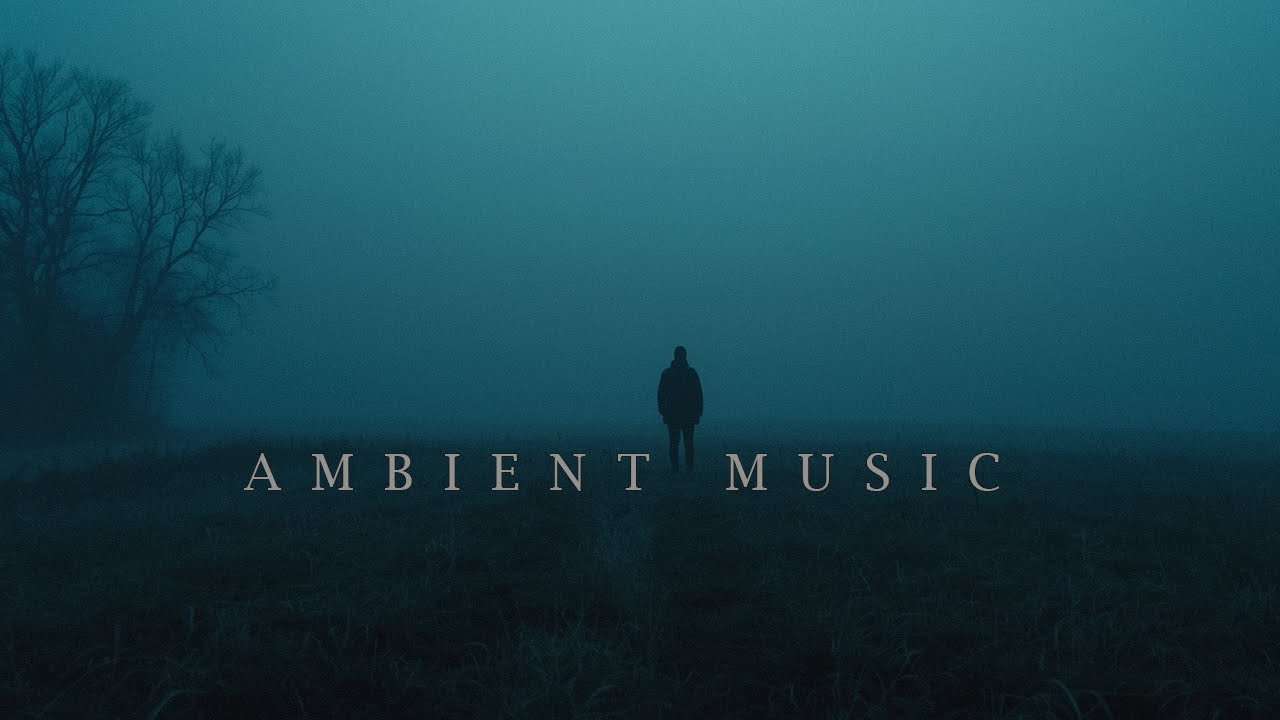 There’s Nothing Left to Do Tonight – Rain & Dark Ambient | AmBient Music