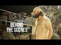 Behind The Scenes | KGF Chapter 1 | Yash | Prashanth Neel