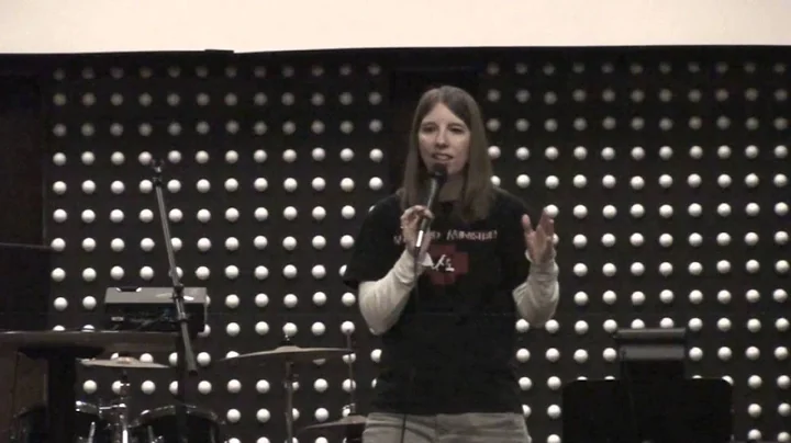 2016 Iowa Invite Jessica Schrock Message Saturday