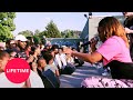 The rap game the contestants perform at so so defs block party season 5  lifetime