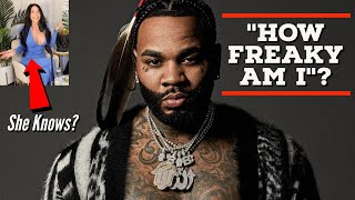 KEVIN GATES EXPOSED BY TRANS … Freaky Gone WRONG! #kevingates #lgbtq #rap