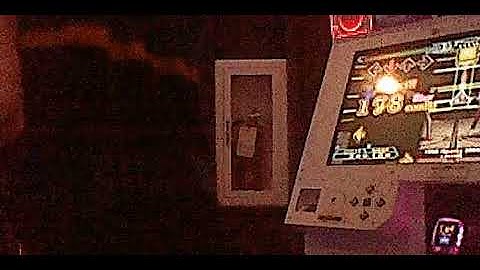 [DDR A20 Plus] 1998 (Sparky 2006) - ESP 14 [on the Nintendo 3DS XL]