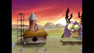 Zoombinis:  Mountain Rescue Episode 2 [NO COMMENTARY]