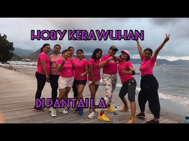 SENAM KREASI HOBY KERAWUHAN Dj MeniHouse_Eva Pratiwi(cover)_W/MANJALITA CREW class=