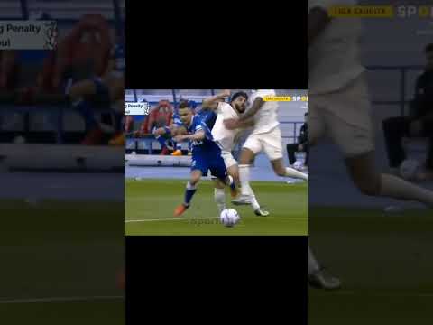 Al Nassr vs Al Hilal highlights and goals Al Nassr vs Al Hilal highlights and goals Thumbnail