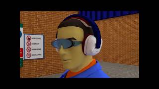 SHEQ Sample. ANIMATION INDUCTION VIDEO FOR CERAMICS