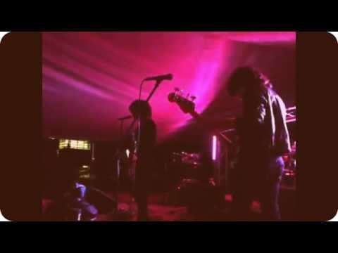 Los Makenzy - Aura (live Mexico)