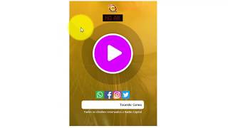 Conhecendo o novo Streaming Livemus screenshot 2