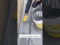 Polyurea Waterproof Coating | Durable for Construction Projects