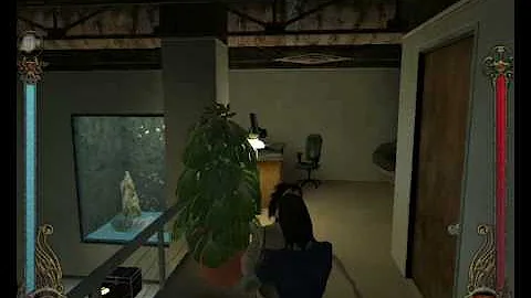 Vampire: The Masquerade - Bloodlines (Music Video - Lecher B*tch)