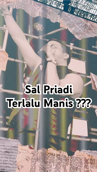 Too Sweet 🍭 #slank #slankers #salpriadi #pestapora2025 #music #musicconcert #vlog