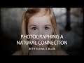 How To Pose and Direct Lifestyle Family Photography with Elena S Blair | CreativeLive