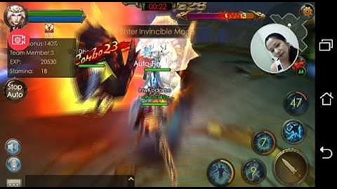 LED Legacy of Discord PVE beginner