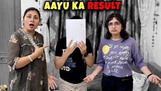 AAYU KA RESULT | After Exam Celebration with Family | PTM | Aayu and Pihu Show screenshot 4